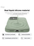 elago iPhone 16 Pro MAX Case Liquid Silicone